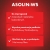Schomburg ASOLIN WS - 25L - Hydrofobizacja powierzchni mineralnych